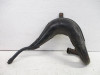82 Yamaha YZ 125 Exhaust Pipe Expansion Chamber 5X4-14610-01-00 1982