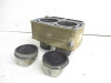 14 Polaris Sportsman 800 EFI Cylinder and Pistons 2204393 2011-2014