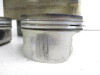 14 Polaris Sportsman 800 EFI Cylinder and Pistons 2204393 2011-2014
