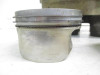 14 Polaris Sportsman 800 EFI Cylinder and Pistons 2204393 2011-2014