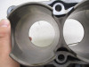 14 Polaris Sportsman 800 EFI Cylinder and Pistons 2204393 2011-2014