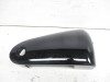 09 Kawasaki EN 500 Vulcan Black Right Side Cover Panel 36001-1560-H8 1996-2009