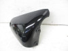 09 Kawasaki EN 500 Vulcan Black Right Side Cover Panel 36001-1560-H8 1996-2009