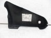 09 Kawasaki EN 500 Vulcan Black Right Side Cover Panel 36001-1560-H8 1996-2009