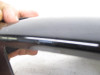 09 Kawasaki EN 500 Vulcan Black Right Side Cover Panel 36001-1560-H8 1996-2009