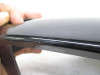 09 Kawasaki EN 500 Vulcan Black Right Side Cover Panel 36001-1560-H8 1996-2009