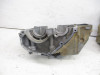 14 Polaris Sportsman 800 EFI Cases Upper Lower Crankcase 2204391 2011-2014