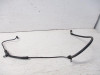 99 Harley Davidson XL 1200 C Custom Front Brake Line Hose Single 45121-96A 1995-2003