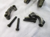 21 Can Am Outlander 570 Crankshaft Crank 420219835 2016-2032