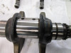 21 Can Am Outlander 570 Crankshaft Crank 420219835 2016-2032