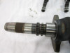 21 Can Am Outlander 570 Crankshaft Crank 420219835 2016-2032