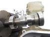 06 Polaris Sawtooh 200 Cylinder Head 0452377 2005-2011