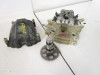 21 Can Am Outlander 570 Front Cylinder Head 420623941 2016-2023