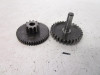 21 Can Am Outlander 570 Starter Idler Gear 420634741 2016-2023