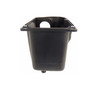 OEM Air Box Cleaner Case Lid Seal Housing for Yamaha 1998-01 Grizzly YFM 600