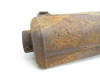 97 Kawasaki KLF 300 Bayou 4x4 Exhaust Muffler 18001-1700 1989-2004 *SMALL HOLE*