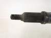 86 Honda TRX 125 Fourtrax OEM Rear Straight Wheel Axle 42310-968-680 1985-1986