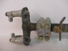 87 Honda TRX 125 Fourtrax OEM Steering Stem 53310-HC3-000 1987-1988