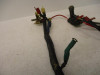 87 Honda TRX 125 OEM Wiring Harness Battery Relay 32100-HC3-000 1987-1988