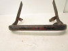 87 Honda TRX 125 Fourtrax OEM Rear Bumper Grab Bar 81200-HC3-000 1987-1988