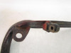 87 Honda TRX 125 Fourtrax OEM Rear Bumper Grab Bar 81200-HC3-000 1987-1988
