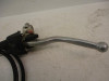 87 Honda TRX 125 OEM Rear Hand Brake Cable Reverse Line 22880-HC3-000 1987-1988
