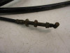 87 Honda TRX 125 OEM Rear Hand Brake Cable Reverse Line 22880-HC3-000 1987-1988