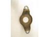 87 Honda TRX 125 OEM Rear Sprocket 48T and Flange 42330-HC3-000 1987-1988