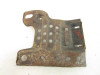 87 Honda TRX 125 Fourtrax OEM Rear Skid Plate 50355-HC3-000 1987-1988