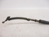 87 Honda TRX 125 OEM Front Lower Brake Cable Left Right 45460-HC3-000 1987-1988