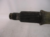 87 Honda TRX 125 Fourtrax OEM Rear Axle 42310-HC3-000 1987-1988