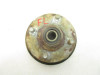 88 Honda TRX 125 Fourtrax Front Drum Wheel Hub 44610-VM6-680 1987-1988