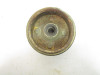 88 Honda TRX 125 Fourtrax Front Drum Wheel Hub 44610-VM6-680 1987-1988