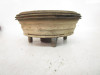 88 Honda TRX 125 Fourtrax Front Drum Wheel Hub 44610-VM6-680 1987-1988