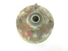 88 Honda TRX 125 Fourtrax Front Drum Wheel Hub 44610-VM6-680 1987-1988