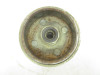88 Honda TRX 125 Fourtrax Front Drum Wheel Hub 44610-VM6-680 1987-1988