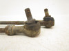 87 Honda TRX 125 Fourtrax OEM Left Right Tie Rod 53521-HC3-000 1987-1988