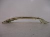 87 Honda TRX 125 Fourtrax OEM Gas Tank Plastic Cover 61701-HC3-000ZA 1987