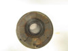 87 Honda TRX 125 Fourtrax OEM Rear Brake Drum Cover 40532-HB6-000 1987-1988