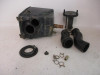 87 Honda TRX 125 Fourtrax OEM Airbox 17210-HB6-670 1986-1988