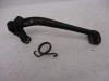 87 Honda TRX 125 Fourtrax OEM Rear Foot Brake Pedal 46500-HC3-000 1987-1988