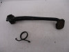 87 Honda TRX 125 Fourtrax OEM Rear Foot Brake Pedal 46500-HC3-000 1987-1988