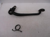 87 Honda TRX 125 Fourtrax OEM Rear Foot Brake Pedal 46500-HC3-000 1987-1988