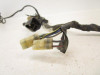 86 Honda TRX 125 Fourtrax OEM Main Wire Harness 32100-VM6-305 1985-1986