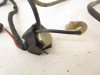 86 Honda TRX 125 Fourtrax OEM Battery Relay Fuse Harness 32401-VM6-000 1985-1986