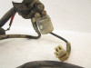 86 Honda TRX 125 Fourtrax OEM Battery Relay Fuse Harness 32401-VM6-000 1985-1986