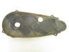 86 Honda TRX 125 Fourtrax OEM Outer Chain Case 40521-VM6-680 1986