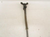 86 Honda TRX 125 Fourtrax OEM Rear Brake Linkage 43470-VM6-680 1986