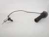 86 Honda TRX 125 Fourtrax Twist Throttle Conversion