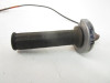 86 Honda TRX 125 Fourtrax Twist Throttle Conversion